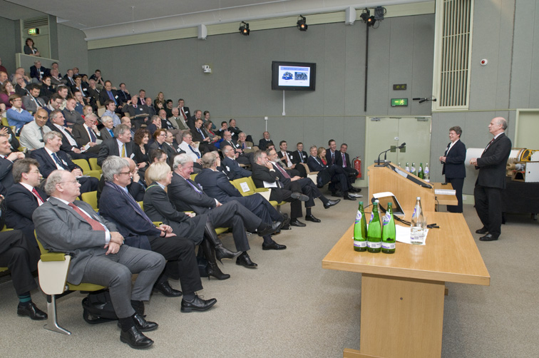 Appleton Space Conference