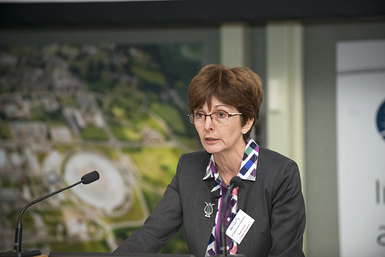 Dr Magali Vaissiere 