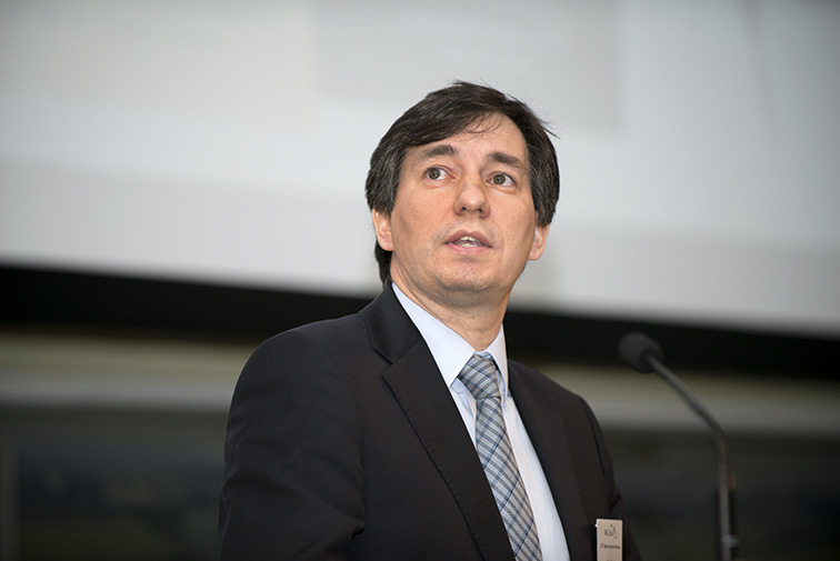 Ismael Lopez