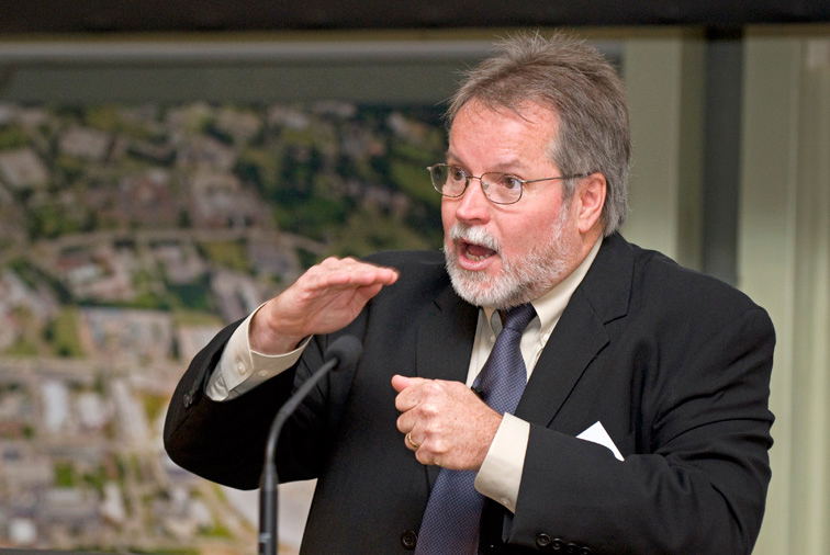 Robert Manning