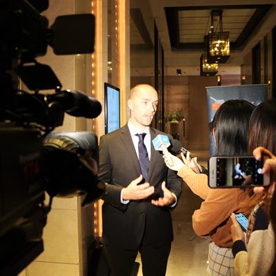 RAL Space in the News