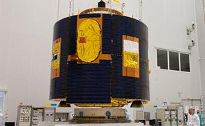 MSG-3 during testing