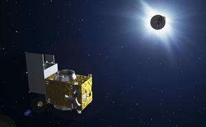 ESA Proba-3 image