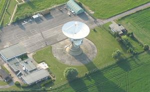 The Chilbolton Observatory